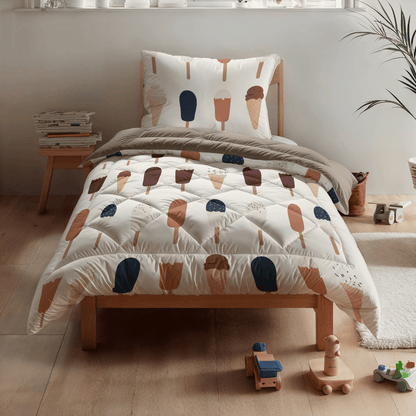 Zelesta Kiddybed Cotton - Gelato