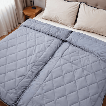 Zelesta Flexibed - Grey