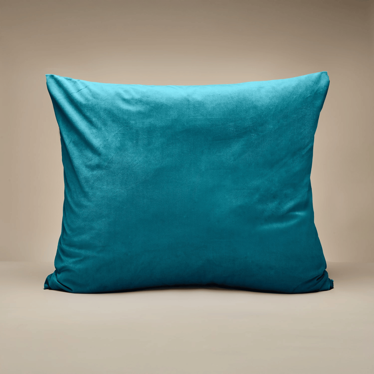 Zelesta Velvetbed Pillowcase Set of 2 - Petrol