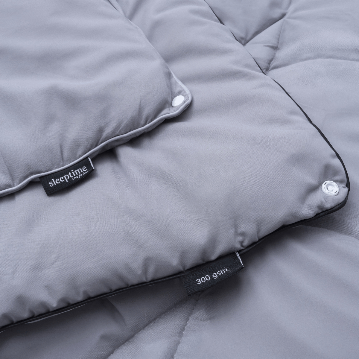 Zelesta Flexibed - Grey
