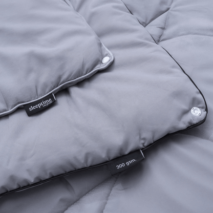 Zelesta Flexibed - Grey
