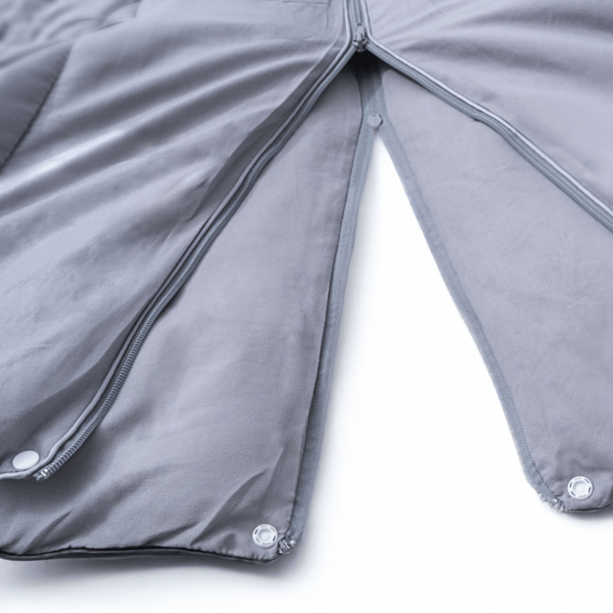 Zelesta Flexibed - Grey