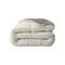 Zelesta Royalbed - Tender Grey & Cream