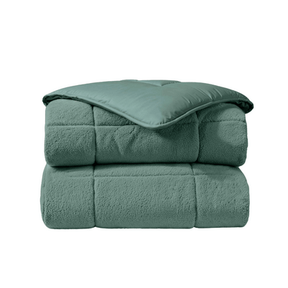 Zelesta Teddybed - Green