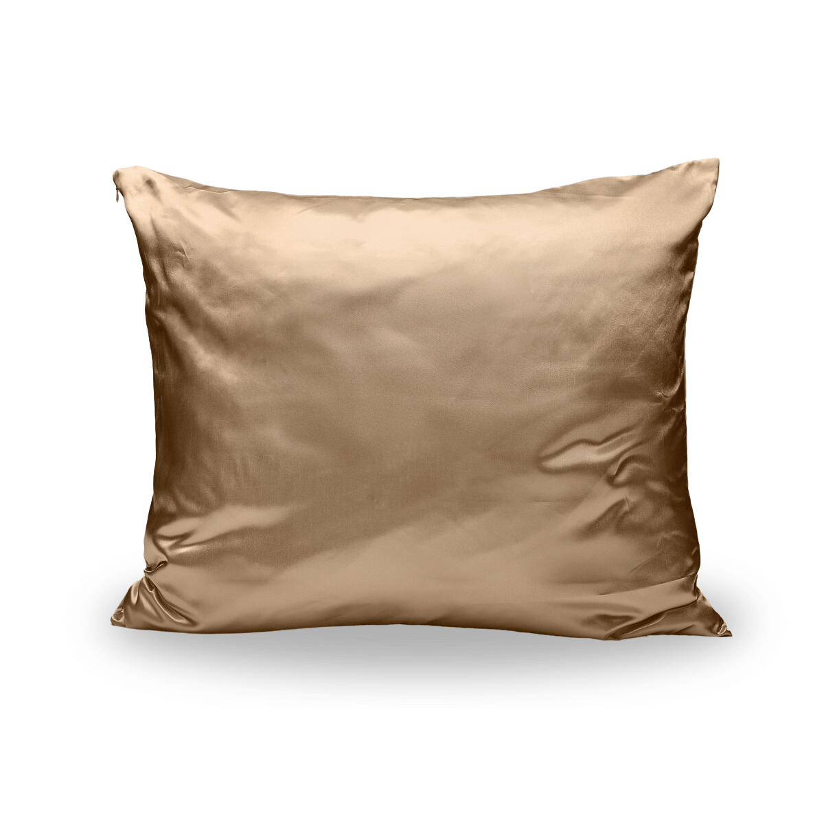 Zelesta Beautybed Pillowcase Set of 2 - Tropical Taupe
