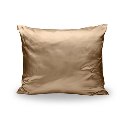 Zelesta Beautybed Pillowcase Set of 2 - Tropical Taupe