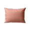 Zelesta Premiumbed Pillowcase Set of 2 - Salmon & Peach