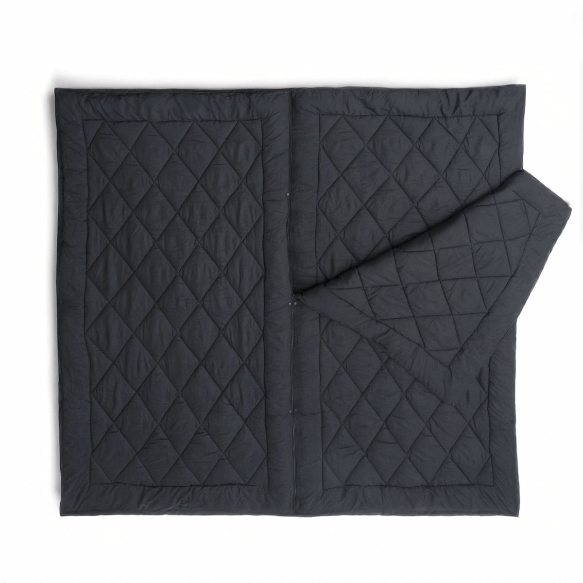 Zelesta Flexibed - Black