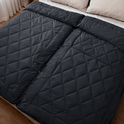 Zelesta Flexibed - Black