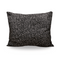 Zelesta Teddybed Pillowcase Set of 2 - Panther Anthracite