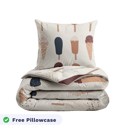 Zelesta Kiddybed Cotton - Gelato