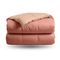 Zelesta Premiumbed Cotton - Salmon & Peach