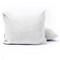 Teddy Pillowcase Set of 2 - White