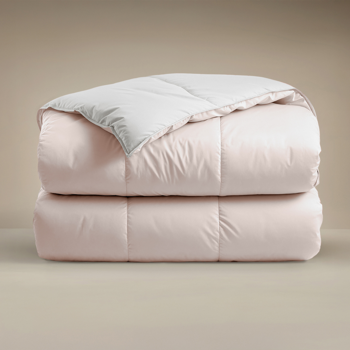 Zelesta Premiumbed Cotton - Silk & Coconut Cream