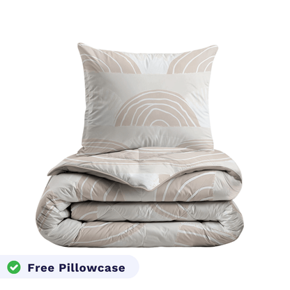 Zelesta Kiddybed Cotton - Dune Dreams