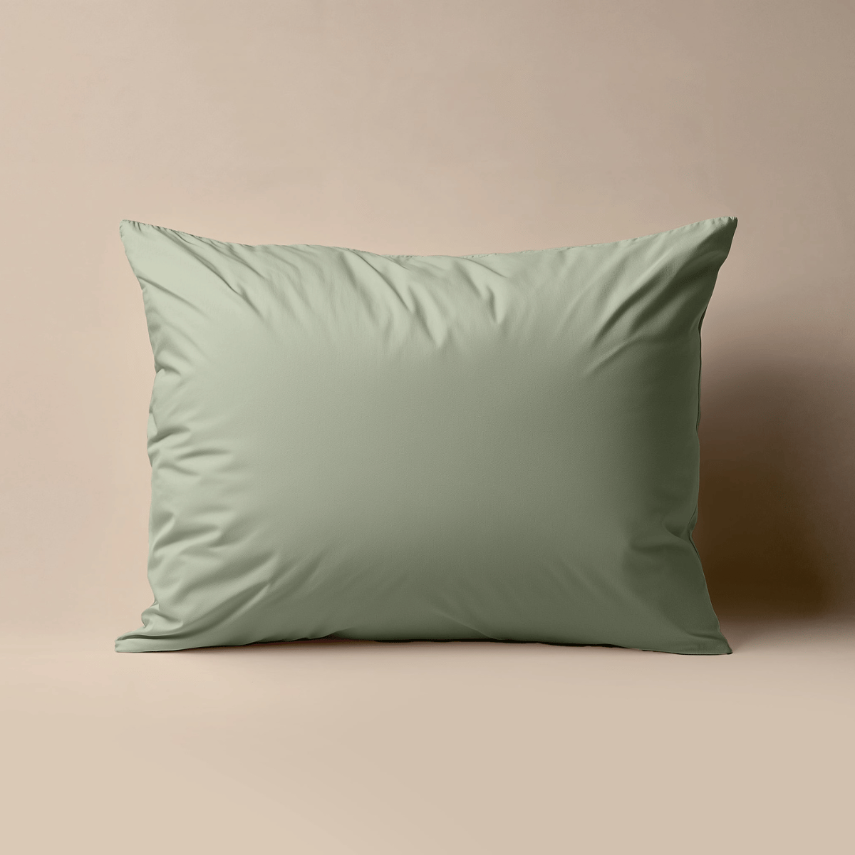 Zelesta Premiumbed Pillowcase Set of 2 - Olive & Mint
