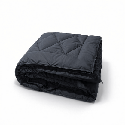 Zelesta Flexibed - Black