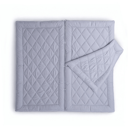 Zelesta Flexibed - Grey