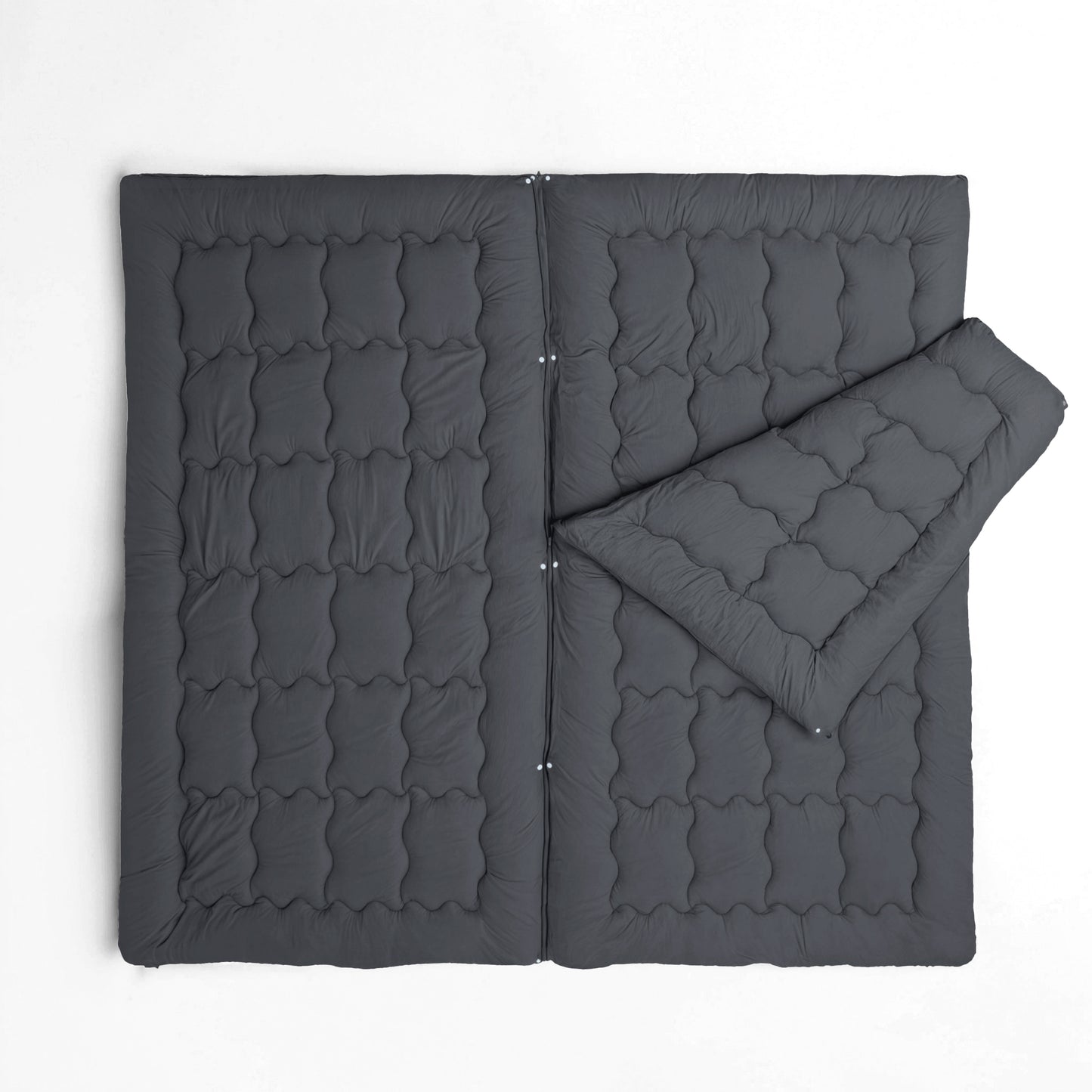 Zelesta Flexibed Anthracite
