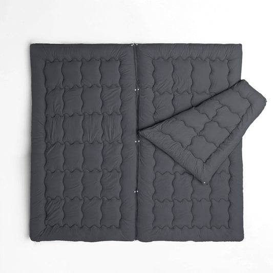 Zelesta Flexibed Anthracite