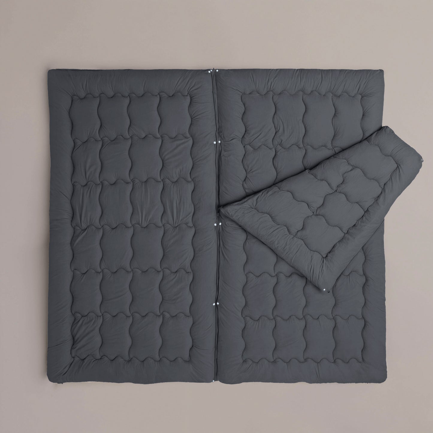 Zelesta Flexibed Anthracite