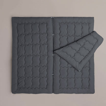 Zelesta Flexibed Anthracite