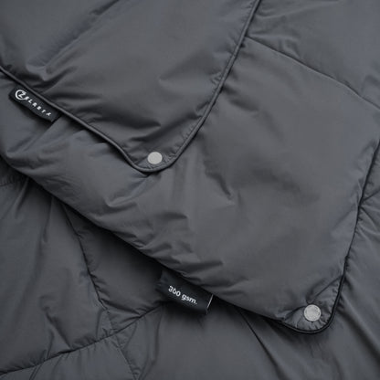 Zelesta Flexibed Anthracite