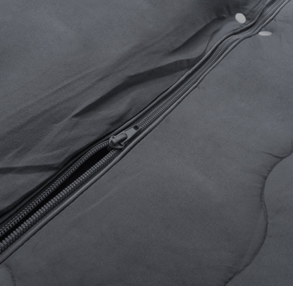 Zelesta Flexibed Anthracite