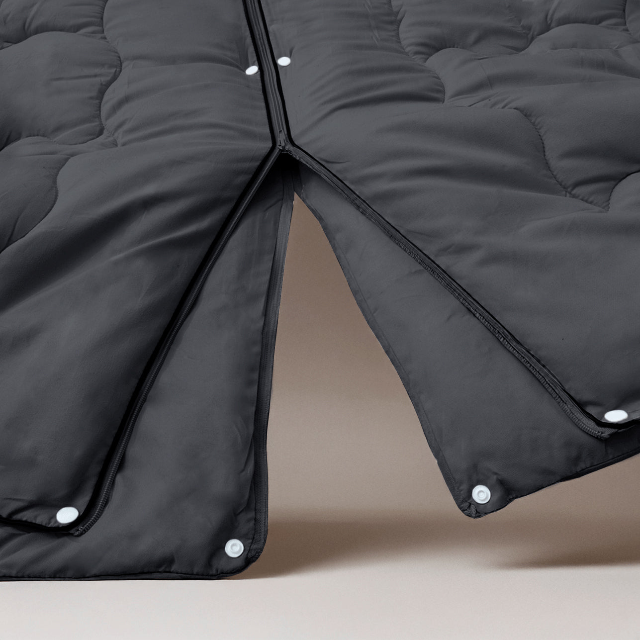 Zelesta Flexibed Anthracite