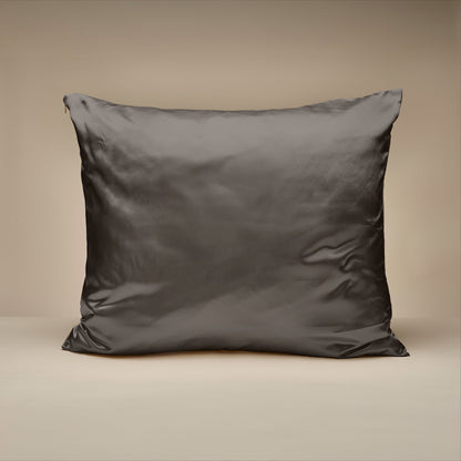 Zelesta Beautybed Pillowcase Set of 2 - Amazing Anthracite