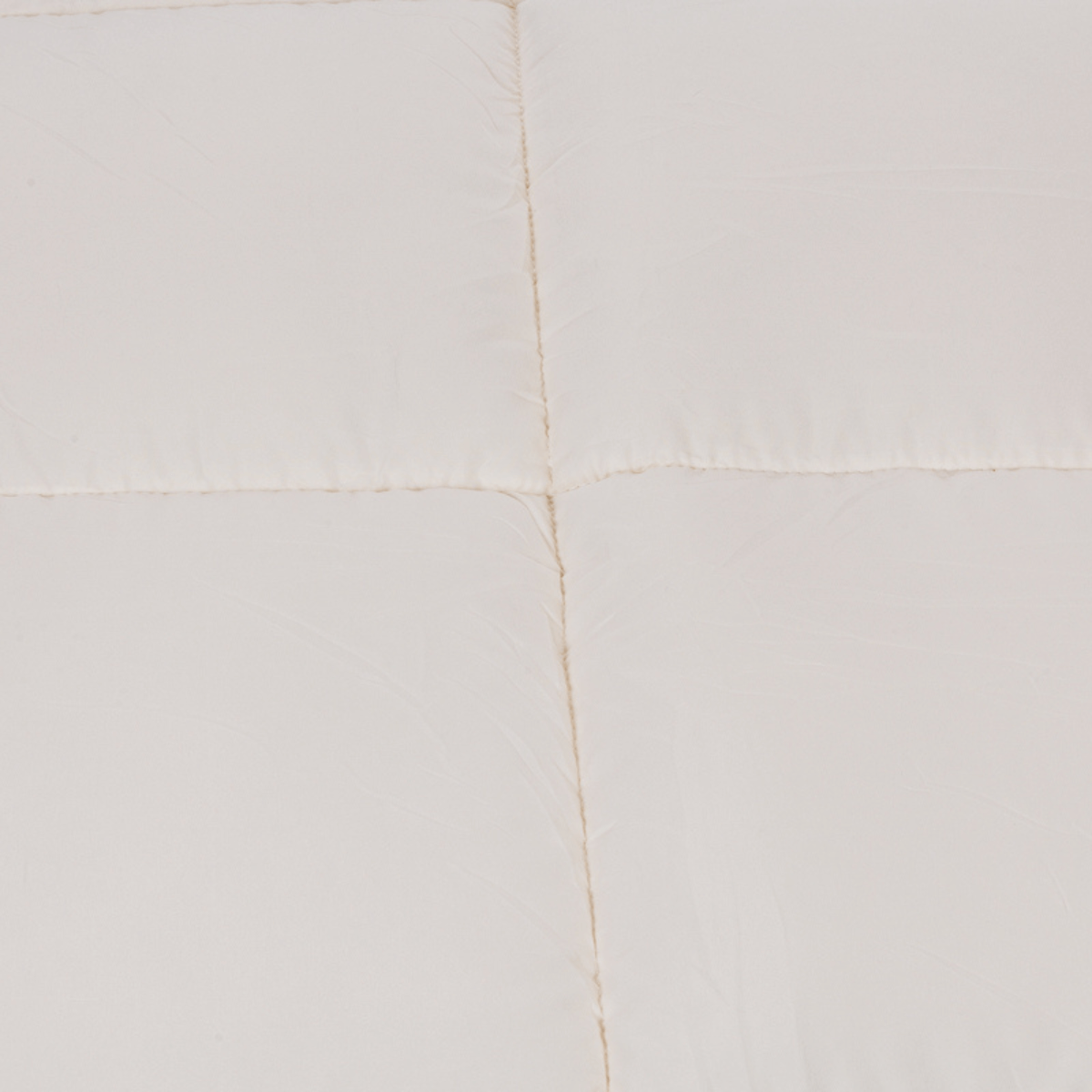 Zelesta Teddybed - Cream