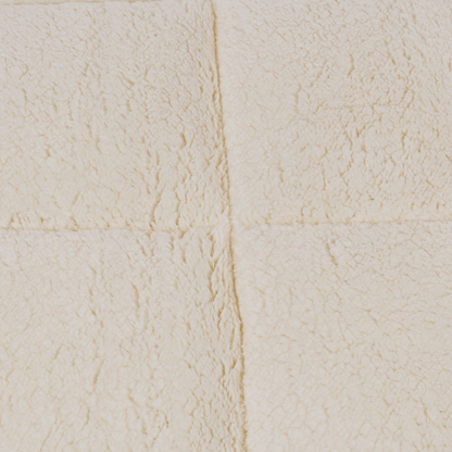 Zelesta Teddybed - Cream