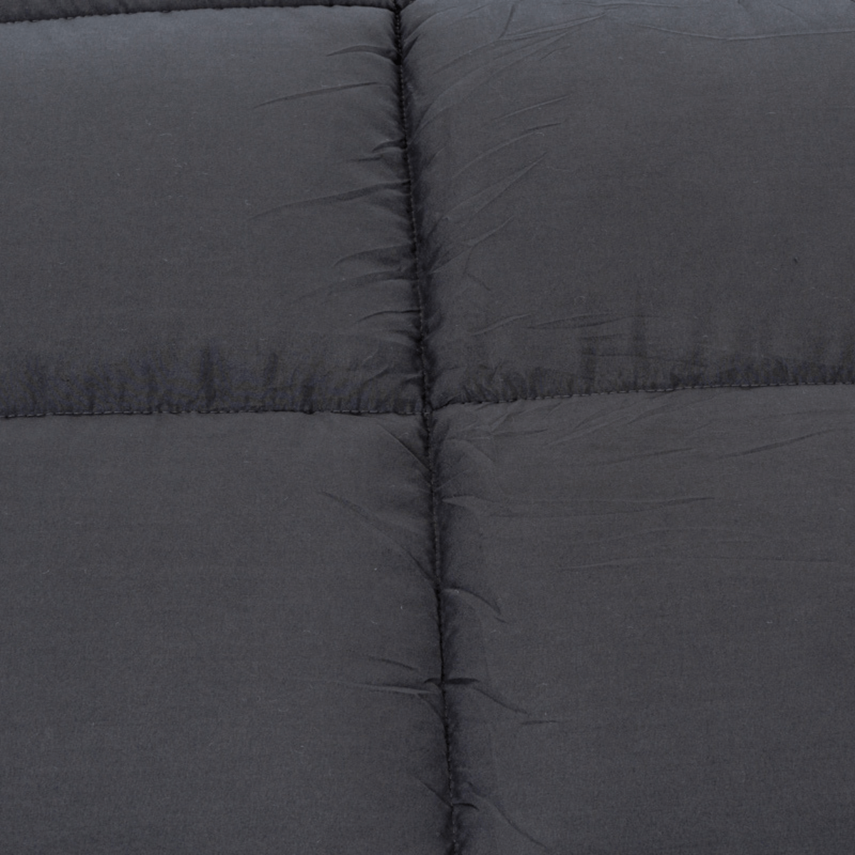 Zelesta Teddybed - Anthracite