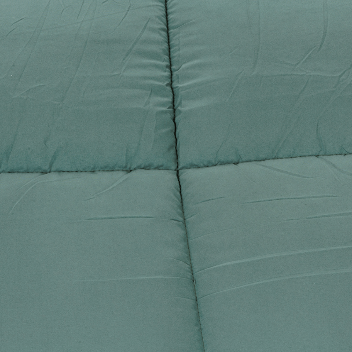 Zelesta Teddybed - Green