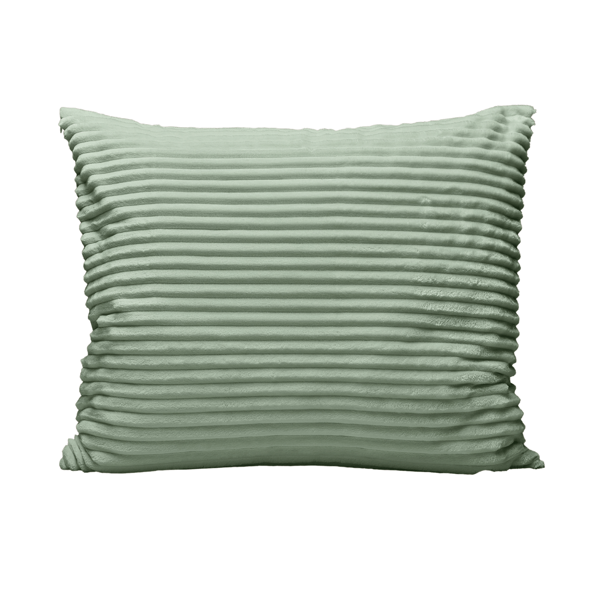 Zelesta Teddy Groovebed Pillowcase Set of 2 - Green