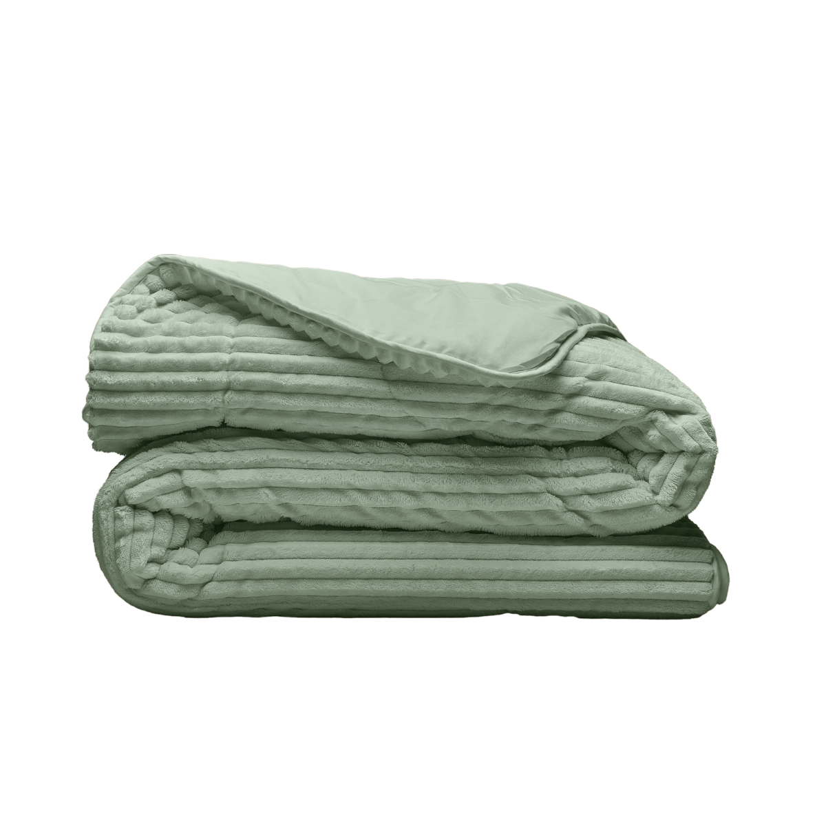 Zelesta Groovebed - Green