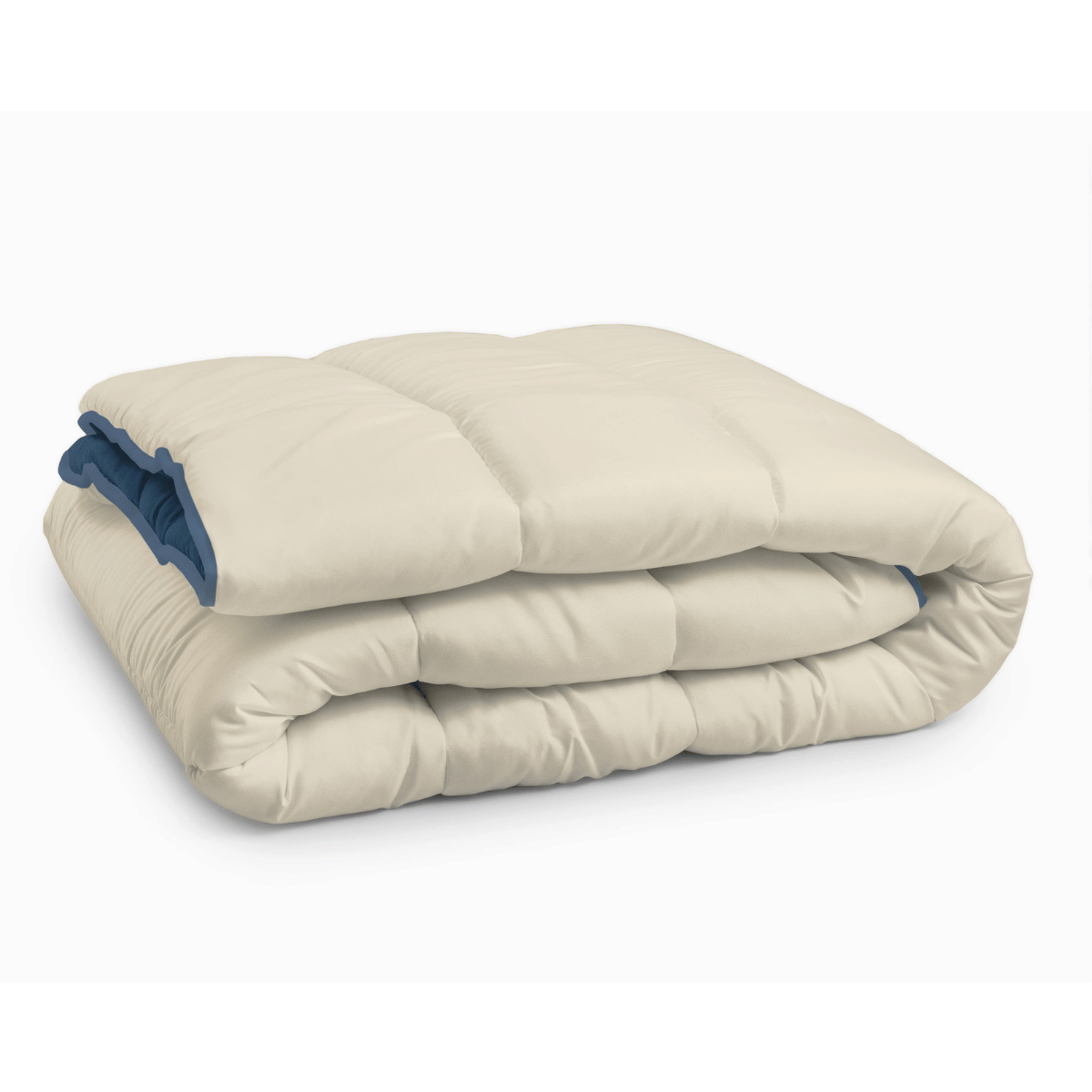 Zelesta Royalbed - Petrol & Sand Beach