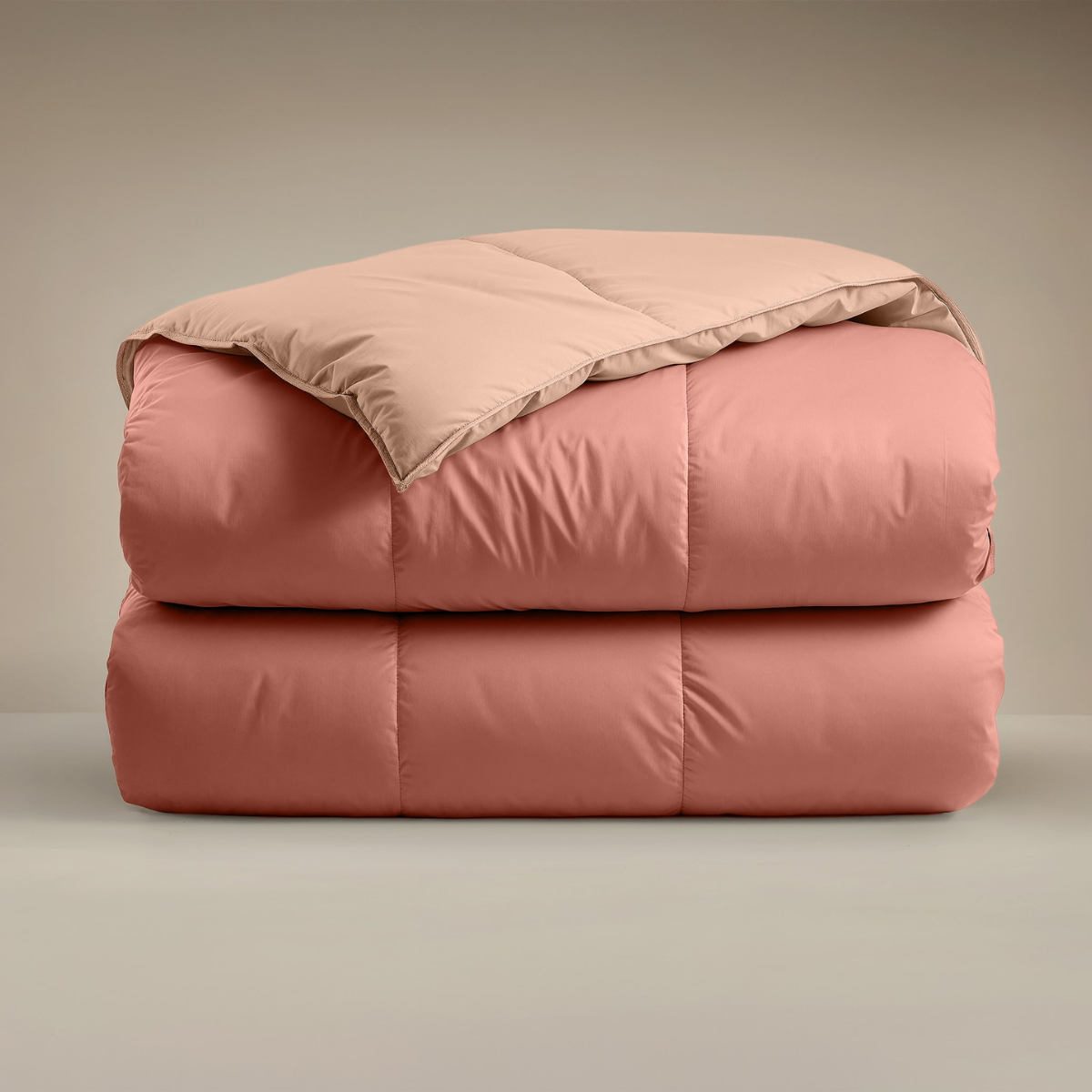 Zelesta Premiumbed Cotton - Salmon & Peach