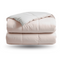 Zelesta Premiumbed Cotton - Silk & Coconut Cream