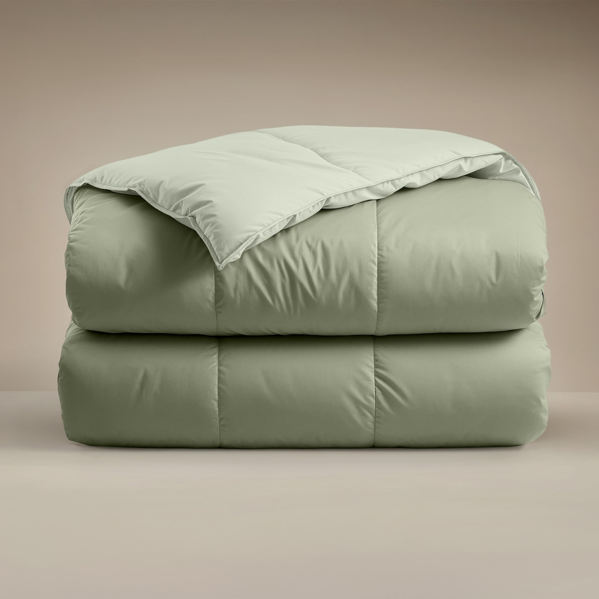 Zelesta Premiumbed Cotton - Olive & Mint