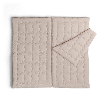 Zelesta Flexibed Taupe