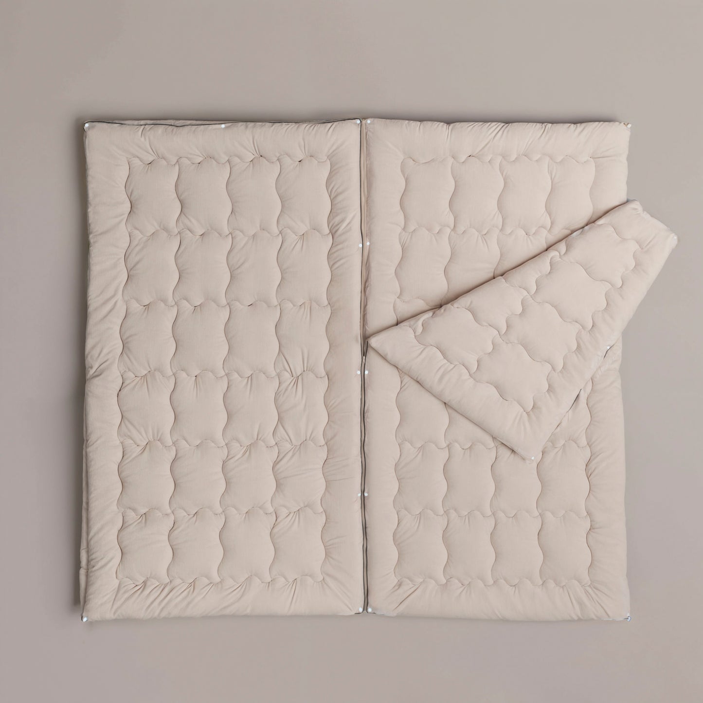 Zelesta Flexibed Taupe