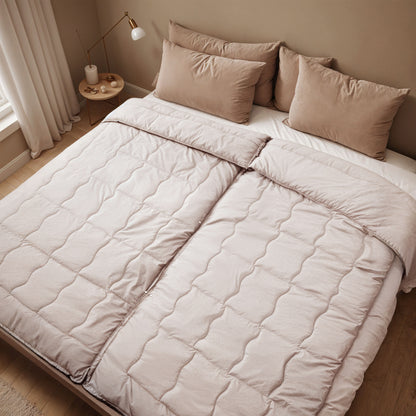 Zelesta Flexibed Taupe