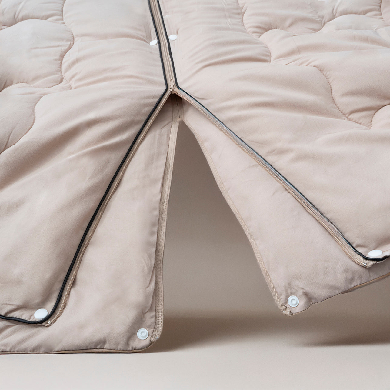 Zelesta Flexibed Taupe