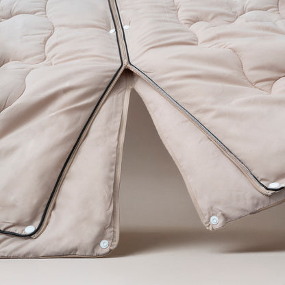 Zelesta Flexibed Taupe