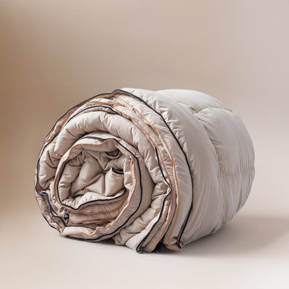 Zelesta Flexibed Taupe
