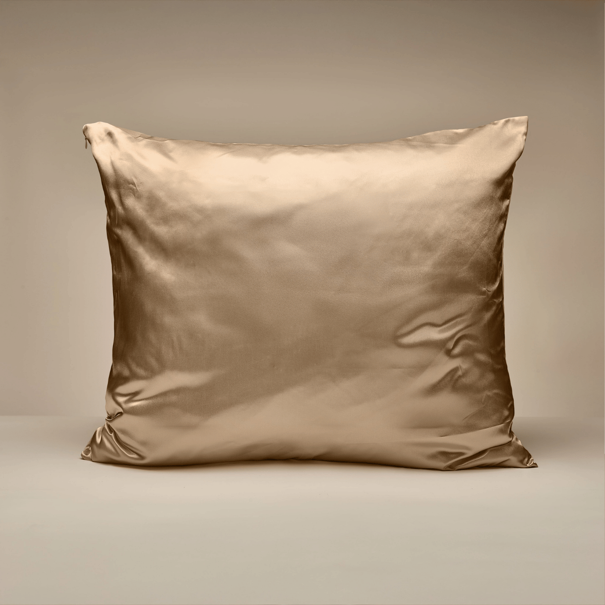 Zelesta Beautybed Pillowcase Set of 2 - Tropical Taupe