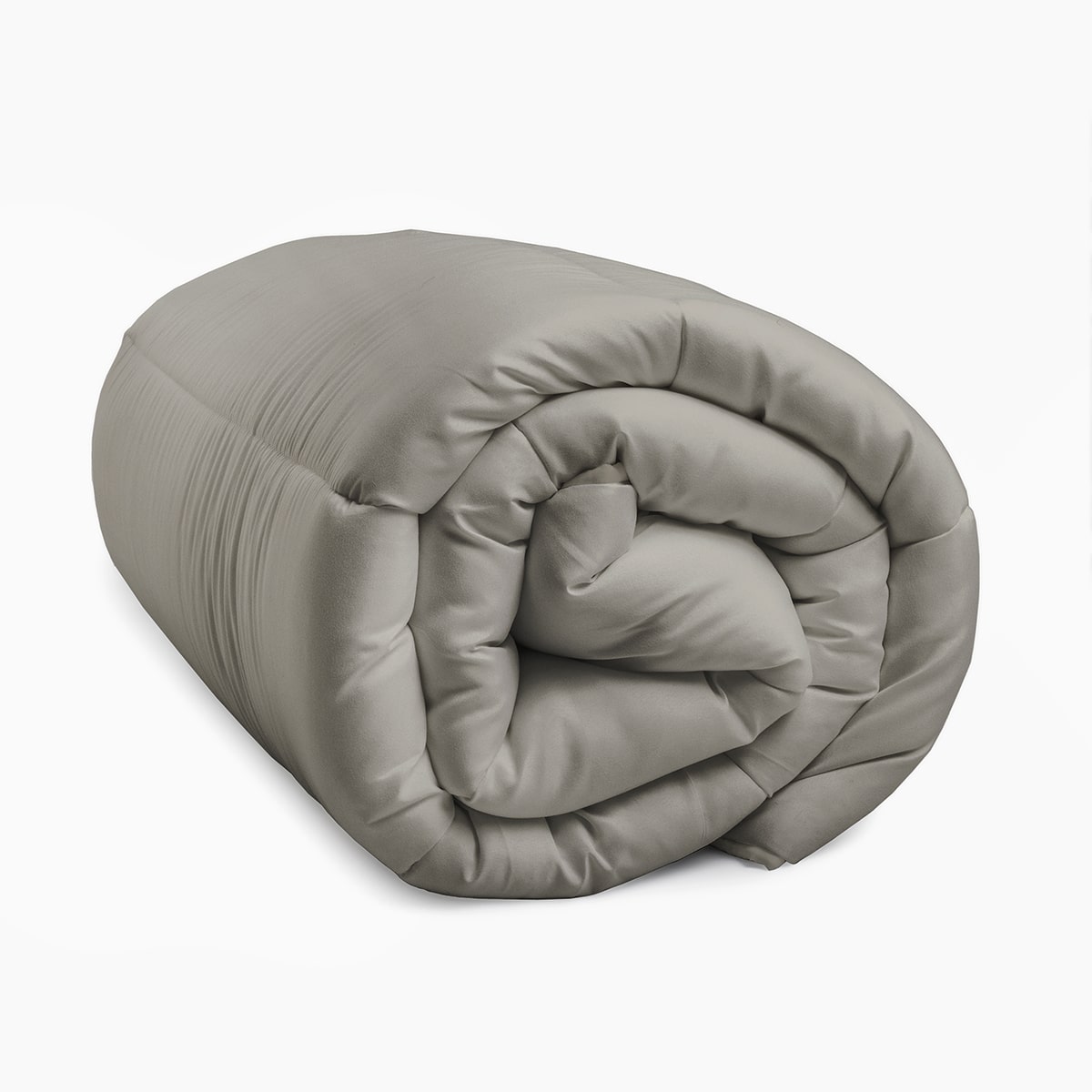     Zelesta Royalbed Tender Grijs Dekbed Voorkomt Zweten