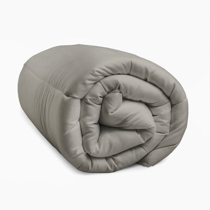     Zelesta Royalbed Tender Grijs Dekbed Voorkomt Zweten