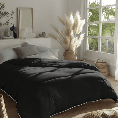Zelesta Royalbed - Black